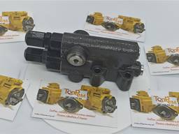 Клапан DFLR насоса Rexroth