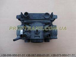 Клапан EBS MAN TGL, WABCO 4801041070