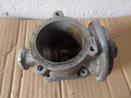 Клапан EGR BMW X5 E70, X6 E71 3.5 Diesel.