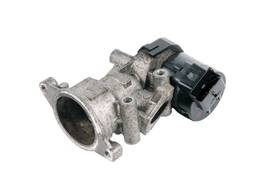 Клапан EGR Citroen Ford 2.0HDI 2.0TDCi 136 л с 9656612380