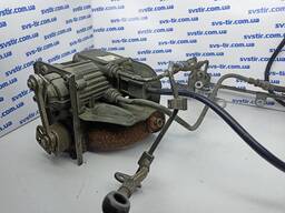 Клапан EGR (датчик EGR) DAF XF106 460 FT EURO 6 1954013