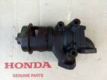 Клапан EGR Honda CR-V 2 N22A2 2.2 I-CTDI 2002-2006 18730RMAE01 - фото 1