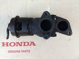 Клапан EGR Honda CR-V 2 N22A2 2.2 I-CTDI 2002-2006 18730RMAE01 - фото 2
