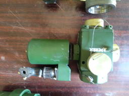 Клапан электромагнитный АЭ-029 продам