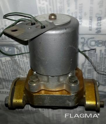 Клапан электромагнитный КСВШ-15