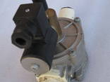 Клапан электромагнитный MADAS M16/RM NA DN-25мм