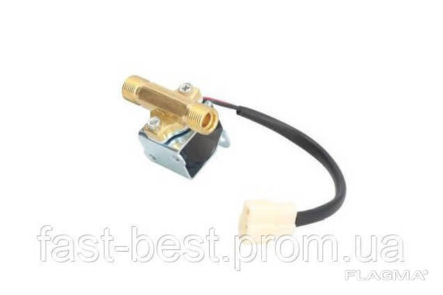 Клапан электромагнитный, соленоид 12v Fast-Best — Купить в Киеве на ...