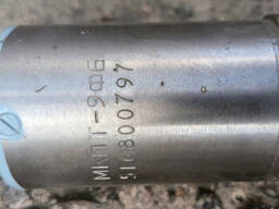 Клапан електромагнітний МКПТ-9ФБ