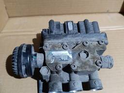 Клапан електромагнітний wabco 4728800300