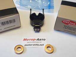 Клапан форсунки Delphi.