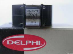 Клапан форсунки Delphi 9308621C, 28239294 Оригінал Франція