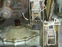 Клапан газовий КГ-40, КГ-70