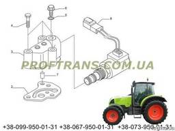 Клапан гидравлический CLAAS ARES 836 клас Гидравлика КПП