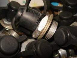 Клапан контрольного вывода , 13-3515310