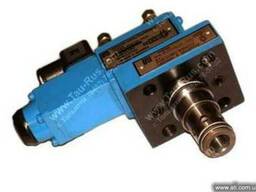 Встраиваeмая гидроаппаратура