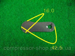 Клапан нагнетательный Bitzer (Битцер) T-8.2,4T-12.2,4N-12.2,4N-20.2,4P-10.2