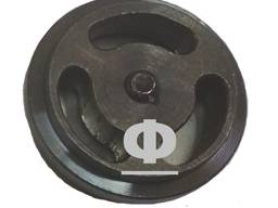 Клапан нагнетательный компрессора ЭПКУ