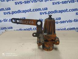 Клапан ограничения давления Wabco 4750103010