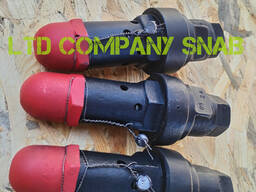 Клапан запобіжний Е-216