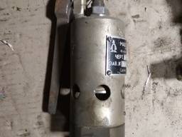 Клапан предохранительный КС 7516