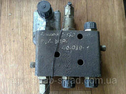 Клапан расхода Т-150 151.40.039-1 новый