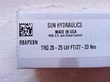 Клапан RBAP-XBN SUN Hydraulics