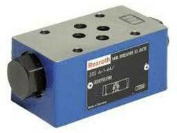 Клапан Rexroth Z2S