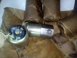 Клапан соленоидный СКН-2