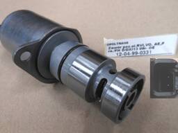 Клапан управління корпуса масляних фільтрів Рено 13, 7423013325