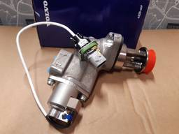 Клапан выхлопной системы Рено Вольво EGR 22574810