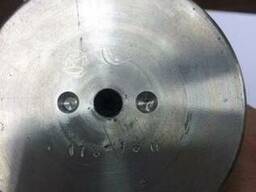 Клапан выпускной 11Д40.84.1СПЧ-4 (11Д40.84.1СБ)