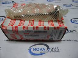 Клапан выпускной 4HK1 Атаман, ISUZU NQR/NPR 75 8972098763