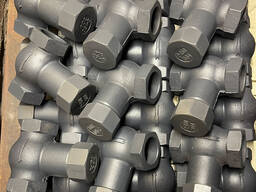 Клапан зворотній Е-155 (1-8)