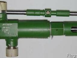 Клапана АП-055, редуктора АР-004, вентили АВ-011, АВ-013.