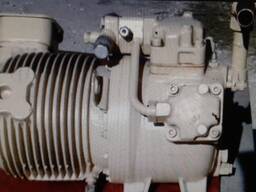 Клапана компресора ILKA H2-28