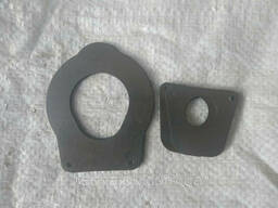 Клапана компрессора ПАЗ вода А.29.05.001+ А.29.05.042