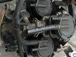 Клапана включения турбины Опель Фронтера Б 2.2 Турбо Дизель Интеркулер 1998 - 2004 года . - фото 1