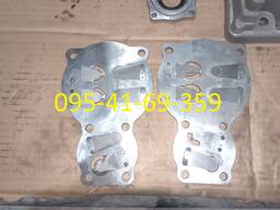 Клапанная плита компрессора B4900 ABAC Balma OMA B4900