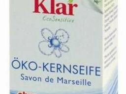 "KLAR" Твердое мыло 100 г