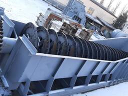 Класифікатор односпіральний КСП-12