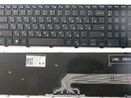 Клавиатура Dell MP-13N7 CN-0JYP58 CN-0HHCC8-72438 Русская