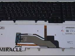 Клавиатура DELL Precision M4600 M4700 новая