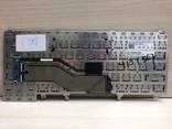 Клавіатура EN / RU розкладка для ноутбука Dell Latitude - фото 3