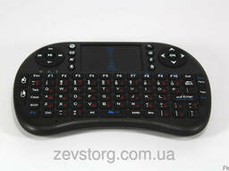 Клавиатура Keyboard wireless i8 touch