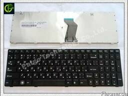 Клавиатура Lenovo IdeaPad 25201827 Новая русская