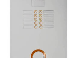 Клавиатура-наклейка Rheavendors eC/eC PRO, Rheavendors