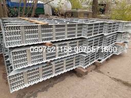 Клавиша соломотряса ДОН