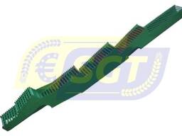 Клавиша соломотряса John Deere AZ-42448
