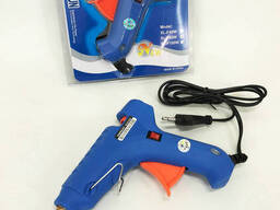 Клеевой пистолет с выключателем Xunlei XL-F60 60W для стержня 11,5 мм