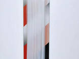 Клеевые стержни Stark 7.2х200 мм прозрачные 12 шт - фото 1